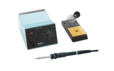 STATION SOUDAGE WELLER 230V WS81 pour OUTILLAGES - T0053250699N