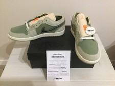 BASKET HOMME AIR JORDAN 1 LOW