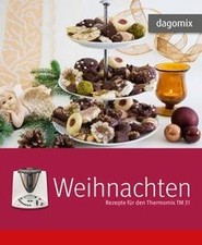 Weihnachten Rezepte für den