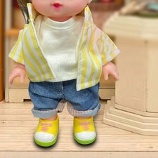 Chaussures miniatures