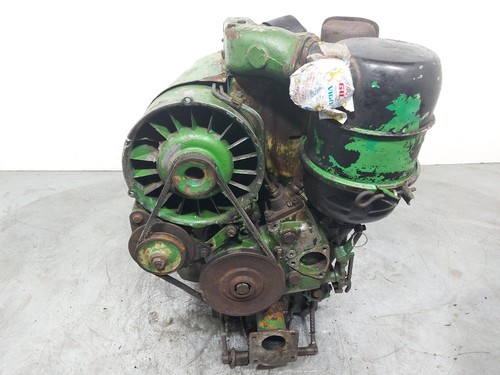 F2l410 moteur complet - complet, deutz