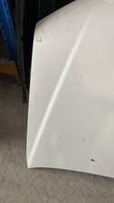 Capot PEUGEOT 306 PHASE 2