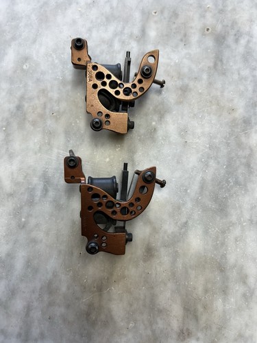 Tattoo machine - tattoo,