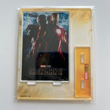 MARVEL Iron Man 2 Poster