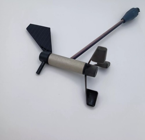 Autohelm st50 wind - st50, transducer