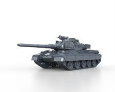 AMX 30 B2 - FRANCE MODERNE -