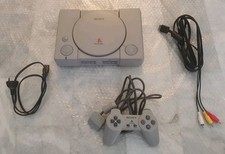 Console Sony PlayStation 1
