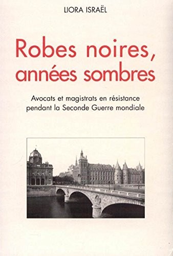 Robes noires années sombres - robes,