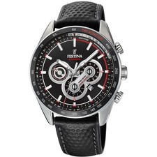 Montre Festina Homme in Acier