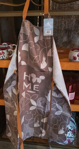 Tablier mickey haven - tablier,
