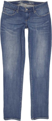 Levi bold curve femme bleu - levi's,