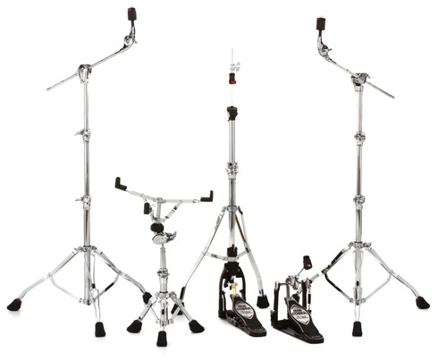 Tama iron cobra 900 - 900, hardware
