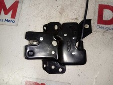 XR830399 COFFRE / SERRURE DE
