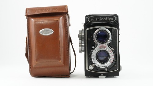 Appareil photo reflex
