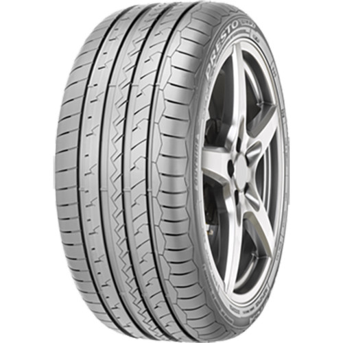Debica pneu été - 255/35, 19