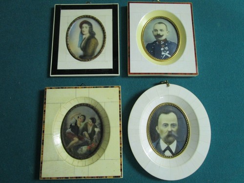 Antique hand painted - antique,
