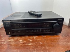 Pioneer VSX-D307 Dolby
