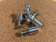 Ikea knob 106266 KALLAX BILLY