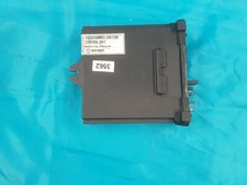 Unité De Contrôle D'Allumage