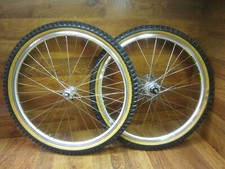 MAVIC 217 SUP 32H CAMPAGNOLO