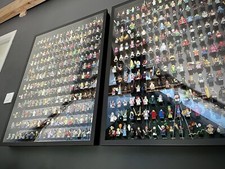 Vitrine Pour Minifigures Lego