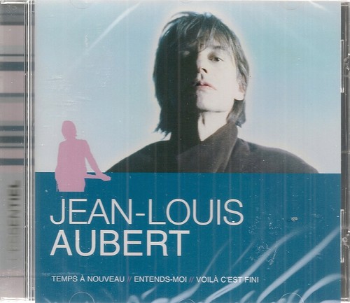Jean louis aubert - louis,