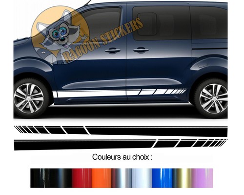 Bandes bas caisse pour - bandes,