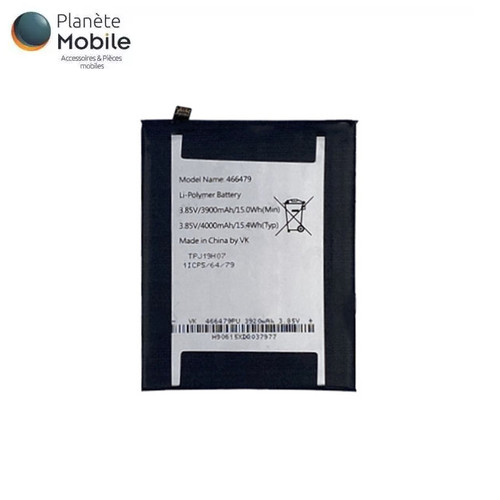 Originale batterie view lite - batterie, 3
