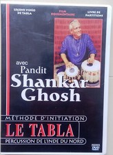 Tabla avec pandit shankar - tabla,