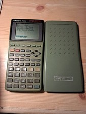 Calculatrice Scientifique