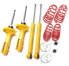 Sport Châssis 60/60Mm VW Golf