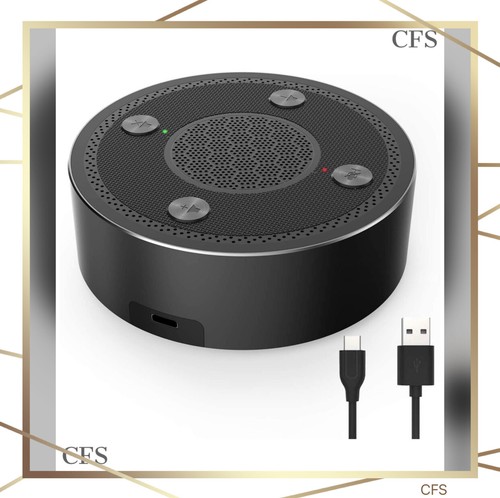Cmteck zm330 speakerphone usb - cmteck,