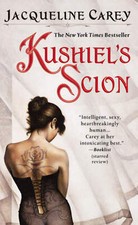 Imriel's Trilogy #1: Kushiel's