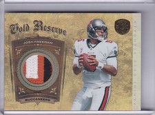 2011 PANINI GOLD STANDARD #3