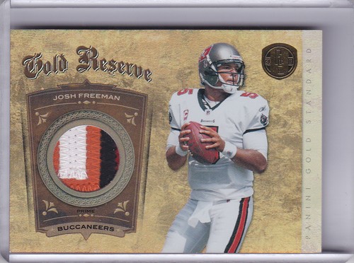 2011 panini gold standard - 2011,