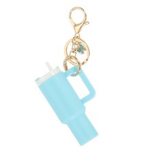Porte-clés tasse pour