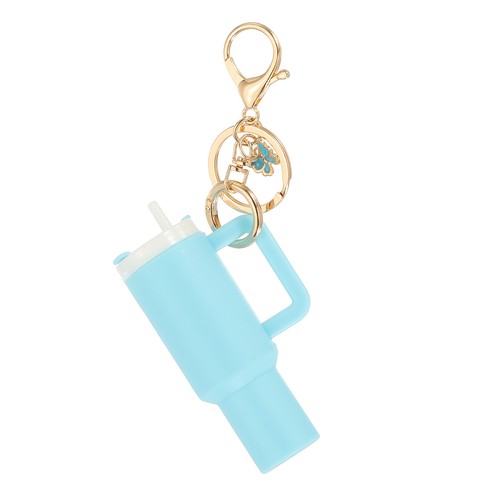 Porte clés tasse - porte-clés,