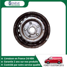 🇫🇷 JANTE TOLE FORD