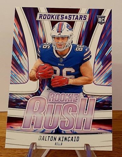 2023 panini rookies stars - panini, &