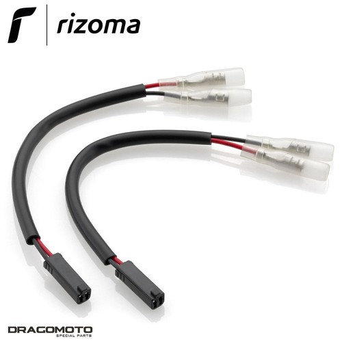 Kit câbles suzuki gsr 750 - kit, de