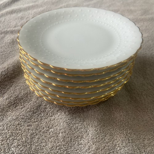 Set georges boyer limoges - of,