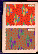 CATALOGUE ECHANTILLONS Tissus