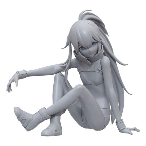 Black rock shooter dawn fall - black,
