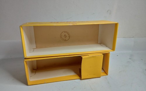 Dinky toys ancien 826 boite - #826,