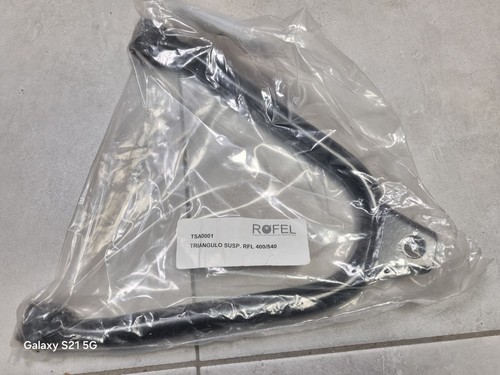 Rofel tsa0001 triangle - tsa0001,