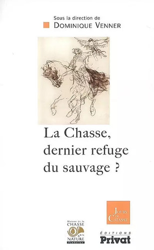 Chasse dernier refuge - dernier,