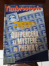 TIMBROSCOPIE N° 51 –
