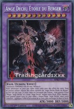 Yu-Gi-Oh! Ange Déchu Étoile