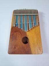 Vintage African Hugh Tracey 17