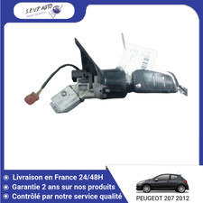 ?? ANTIVOL DE DIRECTION PEUGEOT 207 2011- ➤4162XT ♻️